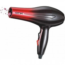 Фен для укладки и сушки волос GEMEI GM-1719 1800W (107816)