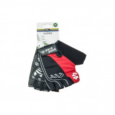 Велоперчатки Good Bike D-GRIP XL Red (94507Red-IS)