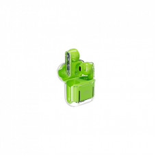 Наушники Proda Azeada Firebee TWS BT-122 Green (PD-BT122-GRN)