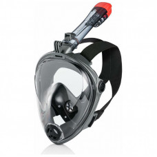 Маска для плавания Aqua Speed Spectra 2.0 7069 чорний 247-07 S/M (5908217670694)