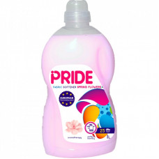 Кондиционер для белья Pride Afina Весенние цветы 1 л (4820211180720)