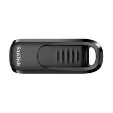 USB флеш накопитель SanDisk 32GB Ultra Slider Type-C USB 3.2 (SDCZ480-032G-G46)