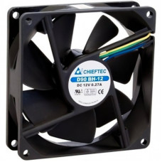 Кулер для корпуса Chieftec Thermal Killer (AF-1225PWM)