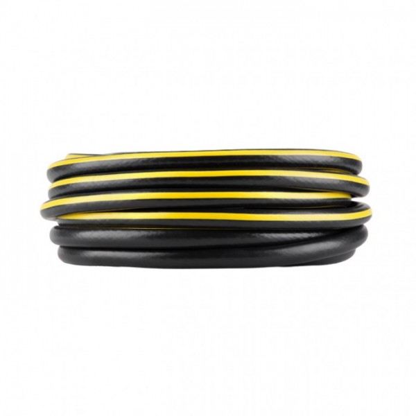 Шланг для воды 4-х слойный 1/2", 10м, армированный, PVC INTERTOOL GE-4101 (134916) Шланг для воды 4-х слойный 1/2", 10м, армированный, PVC INTERTOOL GE-4101 (134916)