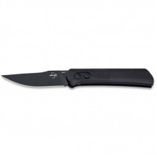 Нож Boker Plus Alluvial All Black (01BO346)
