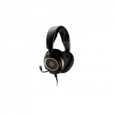 Наушники SteelSeries Arctis Nova 3 Black (SS61631)