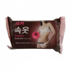 Мыло для стирки Mukunghwa Laundry Soap for Underwear для нижнего белья 150 г (8801173400756)