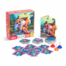 Игровой набор  "УЛОВки" LD1046-04  русский язык