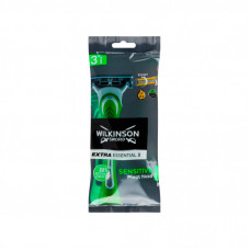 Бритва Wilkinson Sword Extra 3 Essential Sensitive 3 шт. (4027800105502)