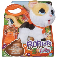 Интерактивная игрушка Hasbro FurReal Friends Большой шаловливый питомец Котенок (E8898_E8946)