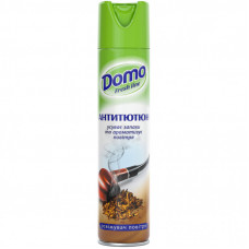 Освежитель воздуха Domo Антитабак 300 мл (XD 10001)