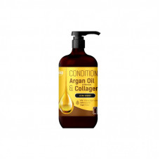 Кондиционер для волос Bio Naturell Argan Oil of Morocco & Collagen Conditioner 946 мл (4820168433900)