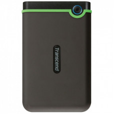 Внешний жесткий диск 2.5" 2TB Transcend (TS2TSJ25M3S)