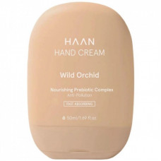 Крем для рук HAAN Wild Orchid 50 мл (5060917123402)
