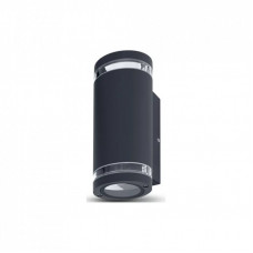 Светильник LEDVANCE ENDURA BEAM GAP updown GU10, чорний (4058075554559)