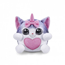Мягкая игрушка Rainbocorns сюрприз A серия 2 Kittycorn Surprise (9279A)