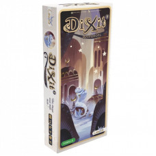 Настольная игра Ігромаг DIXIT 7 Revelations (86062)