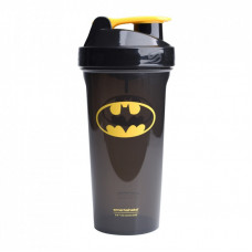 Шейкер спортивный SmartShake Lite 800ml DC Batman (10780501)