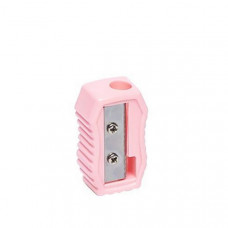 Точилка для карандашей TICTOCK COLOR-IT 912 (Розовый)