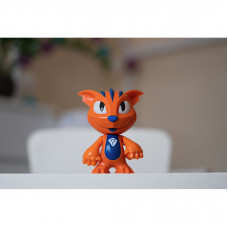 Интерактивная игрушка ZANZOON Магический Джинн (5020063Z)