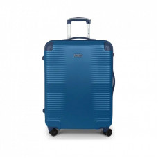 Чемодан Gabol Balance XP (M) Blue (123446-003) (930687)