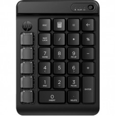 Клавиатура HP 435 Programmable Black (7N7C3AA)