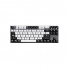 Клавиатура GamePro Genesis Joker MK124G Outemu Red Switch USB UA Gray (MK124G)