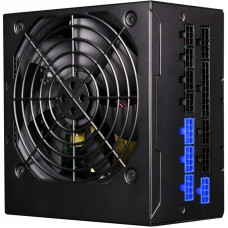 Блок питания Silver Stone 650W STRIDER (SST-ST65F-GS)