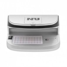 Детектор валют NRJ AL-11 UV+MG (24473)