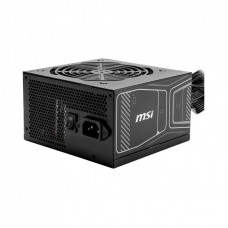 Блок питания MSI 850W MAG A850GN PCIE5 (MAG A850GN PCIE5)