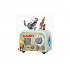 Конструктор Pantasy Snoopy радио (86916)