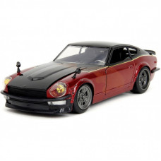 Машина Jada Форсаж Ниссан Датсун 240Z 1:24 (253203090)