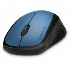 Мышка Speedlink Kappa Wireless Blue (SL-630011-BE)