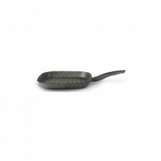 Сковорода TVS Mineralia induction Grill 28 х 28 см (BS730282910201)