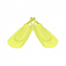 Ласты Arena Fins Adult 006985-200 жовтий 42-43 (3468337102663)