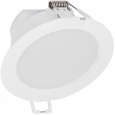 Светильник LEDVANCE DL IP44 DN 90 4W 840 WT (4058075702882)