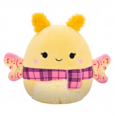 Мягкая игрушка Squishmallows Бабочка Мири 30 см (SQCR06672)