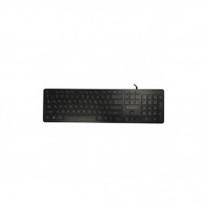 Клавиатура Defender Balance LQ LED USB UA Black (450790)