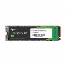 Накопитель SSD M.2 2280 256GB Apacer (AP256GAS2280Q4L-1)