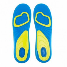 Гелевые стельки мужские Scholl GelActiv Everyday 42-46 размер (135426)