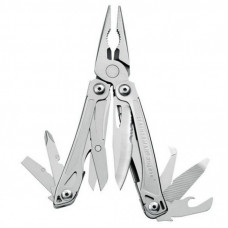 Мультитул Leatherman Wingman синтетический чехол, карт. коробка (832523)