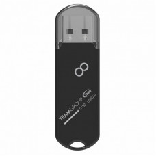 USB флеш накопитель Team 8GB C182 Black USB 2.0 (TC1828GB01)