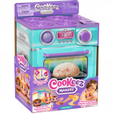 Интерактивная игрушка Moose Cookies Makery Магическая пекарня - Паляница (23501)