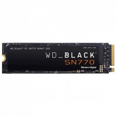 Накопитель SSD M.2 2280 500GB WD (WDS500G3X0E)