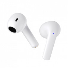 Наушники Ergo BS-750 Air Sticks 3 White (BS-750W)