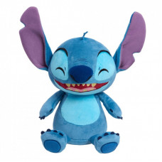 Интерактивная игрушка Stitch Стич-смехотун (10421)
