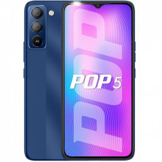 Мобильный телефон Tecno BD4i (POP 5 LTE 3/32Gb) Deepsea Luster (4895180777363)