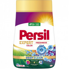 Стиральный порошок Persil Expert Deep Clean Автомат Color Свежесть от Silan 4.05 кг (9000101806168)