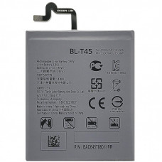 Аккумуляторная батарея для ТСД MG r Q51 4000Ah (Back chip battery EM-Q51)