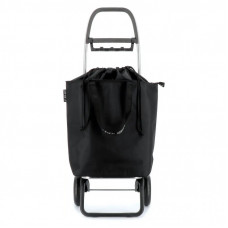 Сумка-тележка Rolser Mini Bag Plus MF 2L Negro ( MNB042-1023) (930784)